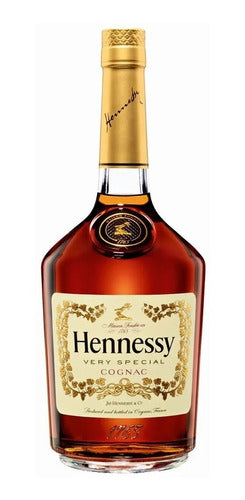 Cognac Hennessy V.S. 700 mL (OFERTA EXCLUSIVA EN LÍNEA)