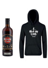 Ron Havana Club 7 años 700 mL + Sudadera (OFERTA EXCLUSIVA EN LÍNEA)