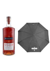 Cognac Martell V.S.O.P. 700 mL + Paraguas (OFERTA EXCLUSIVA EN LÍNEA)