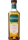 Whisky Bushmills Single Malt 10 años 750 mL