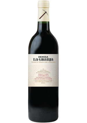 Vino Tinto Dehesa La Granja 750 mL