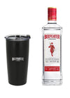 Ginebra Beefeater 750 mL + Termo (OFERTA EXCLUSIVA EN LÍNEA)