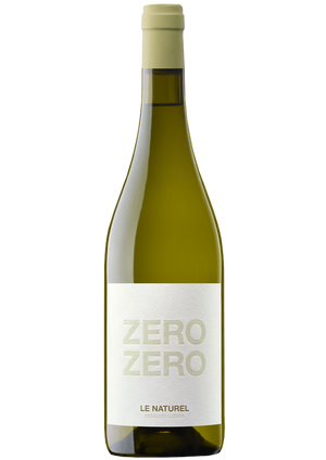 Vino Blanco Le Naturel Zero Zero 750 mL