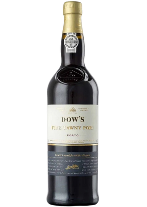 Vino Oporto Dow´s Fine Tawny 750 mL