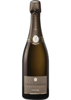Champagne Louis Roederer Mill Brut 750 mL