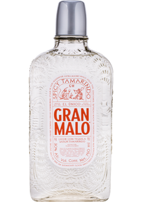 Tequila Gran Malo Tamarindo 750 mL