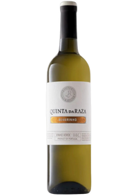 Vino Blanco Quinta de Raza Alvarinho 750 mL