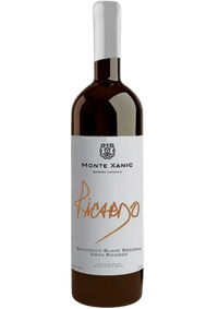 Vino Blanco Gran Ricardo 750 mL