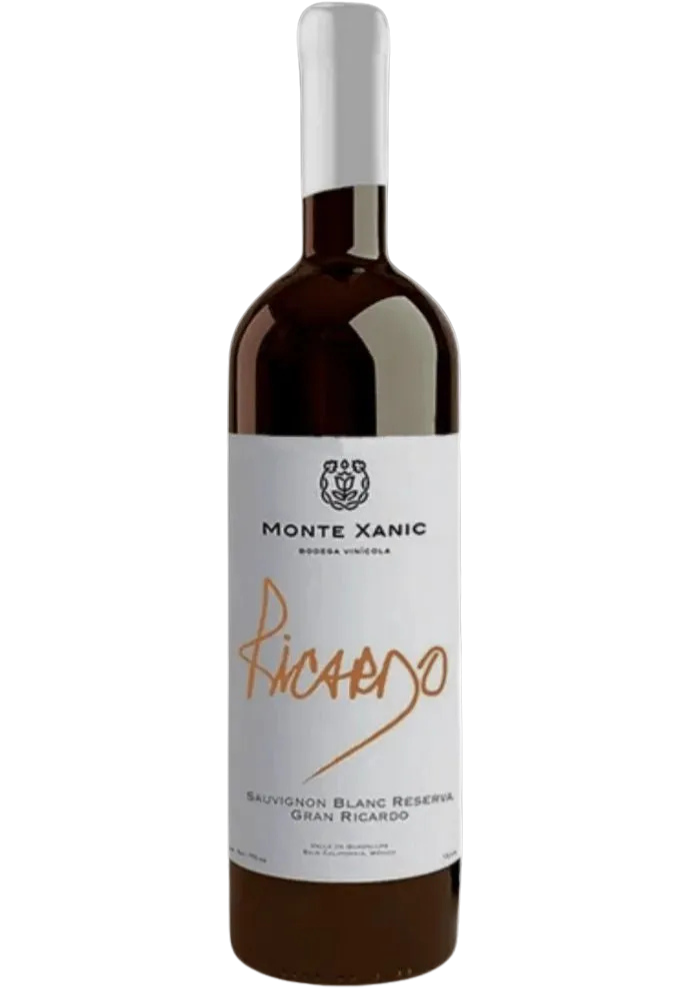 Vino Blanco Gran Ricardo 750 mL