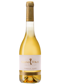 Vino Blanco Grand Tokaj Tokaji Aszú 6 puttonyos 500 mL
