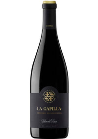 Vino Tinto La Capilla Vendimia Seleccionada 750 mL