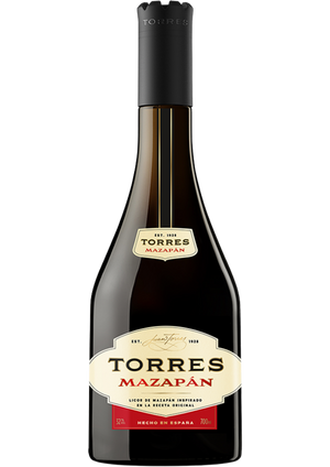Licor Torres Mazapan 700 mL