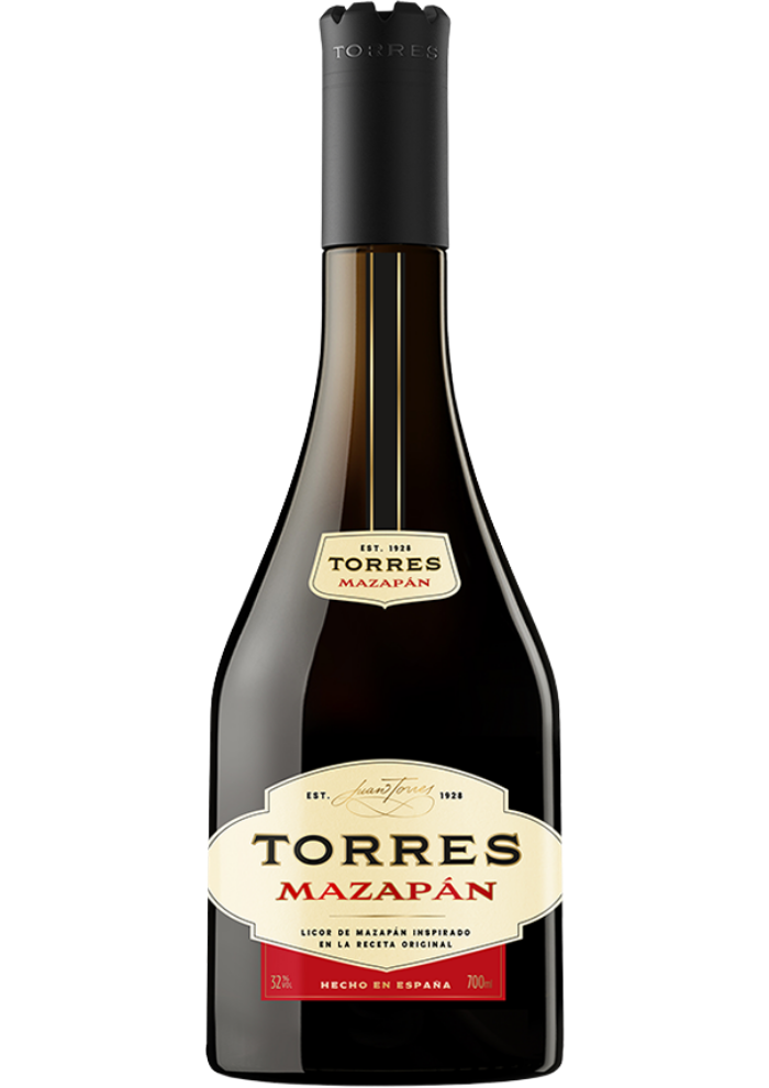 Licor Torres Mazapan 700 mL