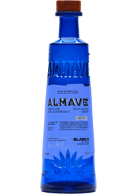 Destilado Sin Alcohol Almave Blanco 700 mL