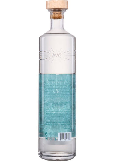 Mezcal Amarás Reserva Especial Sierrudo 700 mL