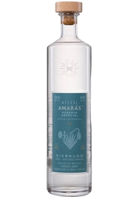 Mezcal Amarás Reserva Especial Sierrudo 700 mL