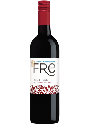 Vino Tinto Fre Red Blend 750 mL