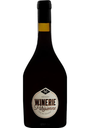 Vino Tinto Grisant Rouge Winerie Parisienne 750 mL