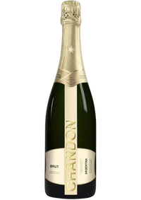 Vino Espumoso Chandon Brut 750 mL (OFERTA EXCLUSIVA EN LÍNEA)