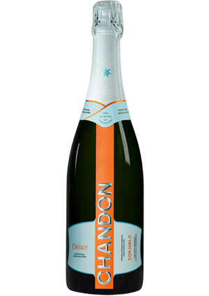 Vino Espumoso Chandon Delice 750 mL (OFERTA EXCLUSIVA EN LÍNEA)