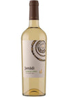 Vino Blanco El Refugio Jamadi 750 mL