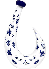 Tequila Revolucíon Plata Artesanal Ceramica 700 mL (OFERTA EXCLUSIVA EN LÍNEA)