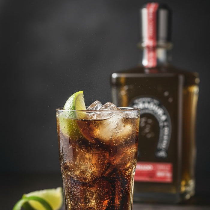 Tequila Herradura Reposado 700 mL