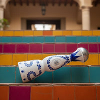 Tequila Clase Azul Reposado 750 mL