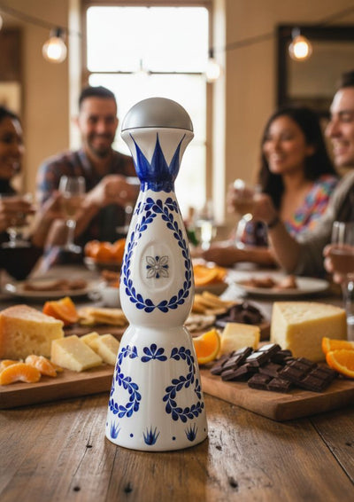 Tequila Clase Azul Reposado 750 mL