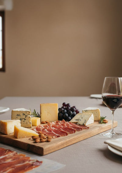 Jamon Serrano Pinar del Rey, Gran reserva 100 g