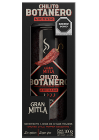Chilito Botanero Gran Mitla 100 g