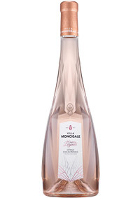 Vino Rosado Villa Moncigale Cicada La Legend 750 mL