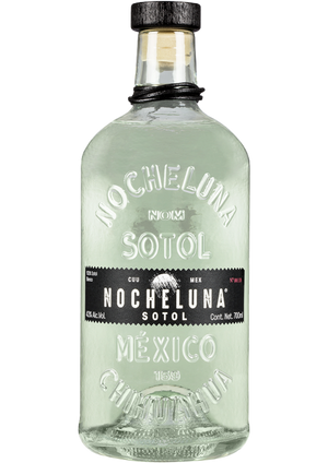 Sotol Noche Luna 700 mL