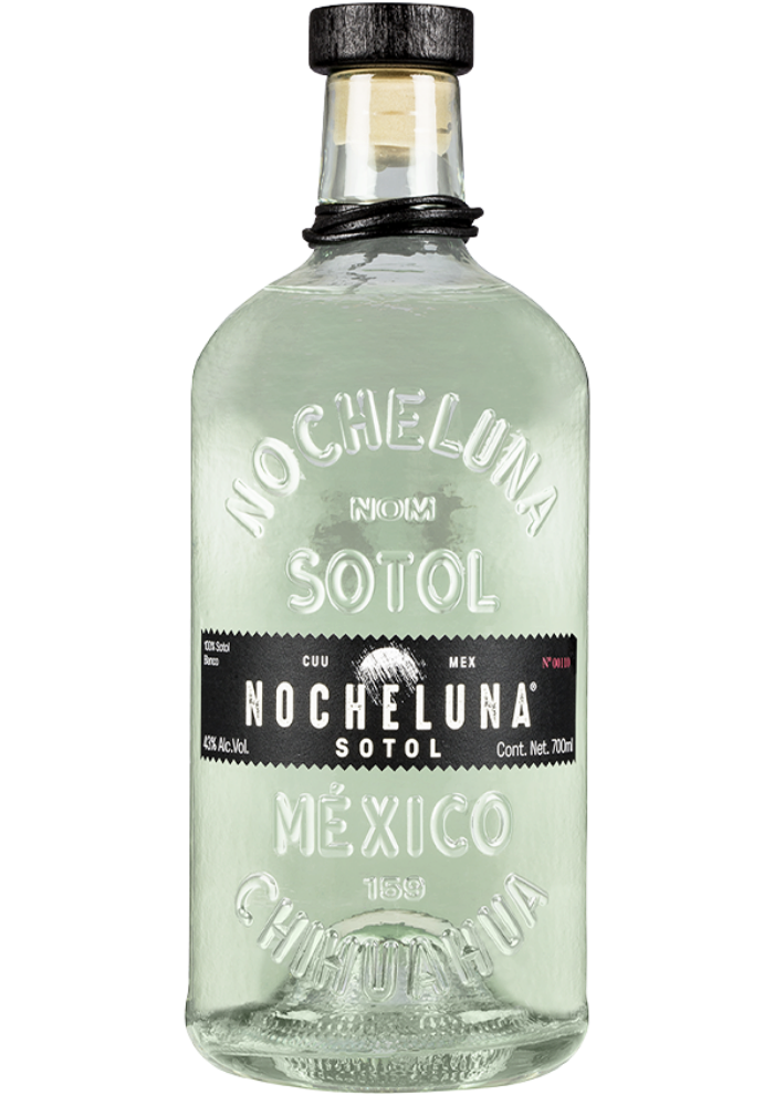 Sotol Noche Luna 700 mL