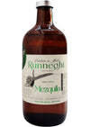 Destilado Sin Alcohol Runneght Mezquila 500 mL