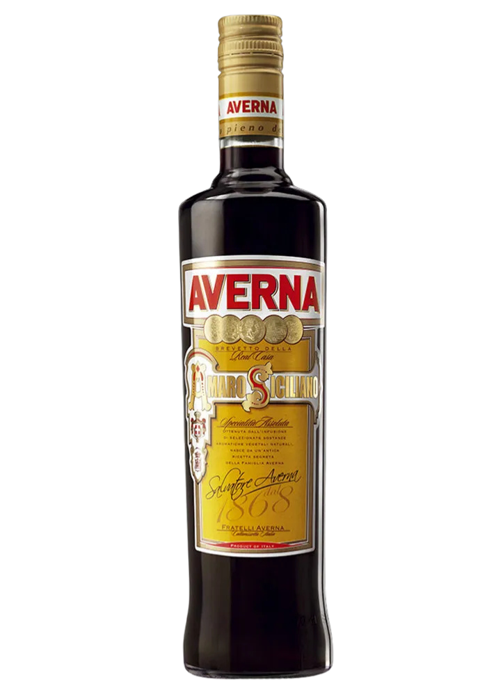 Aperitivo Averna 700 mL