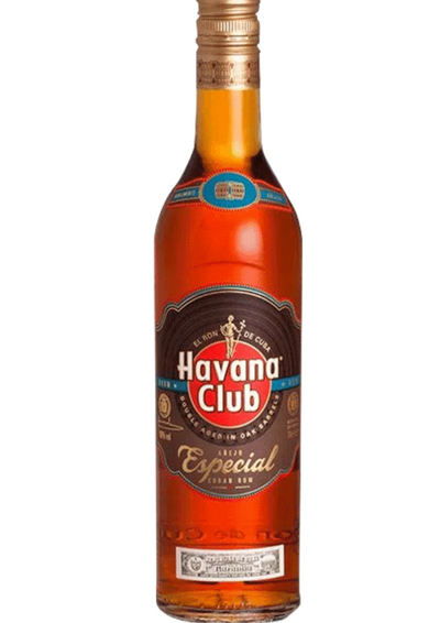 Ron Havana Club Añejo Especial 700 mL (OFERTA EXCLUSIVA EN LÍNEA)