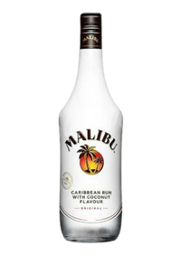 Ron Malibu 750 mL