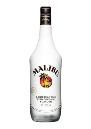 Ron Malibu 750 mL