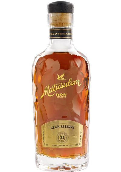 Ron Matusalem 23 Años Gran Reserva 700 mL