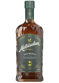 Ron Matusalem Gran Reserva 18 Años 750 mL