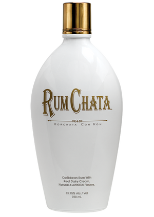 Ron Rum Chata 750 mL