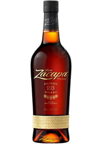 Ron Zacapa Centenario Sistema 23 Solera 750 ml