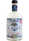 Tequila El Águila Blanco 750 mL