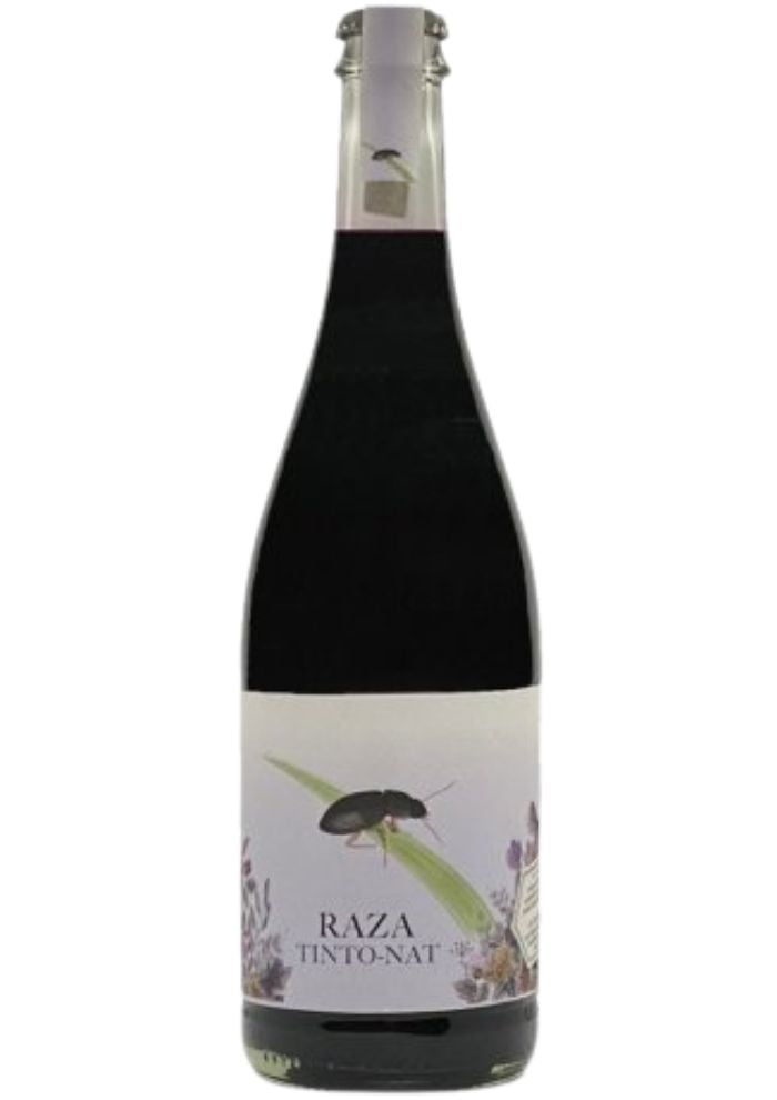 Vino Tinto Raza Tinto Nat 750 mL