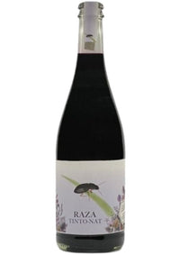 Vino Tinto Raza Tinto Nat 750 mL
