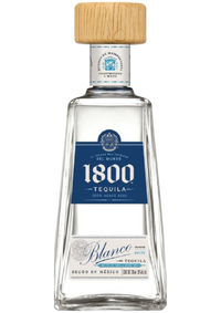 Tequila Cuervo 1800 Blanco 700 mL
