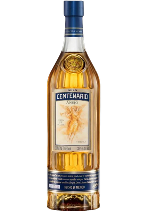 Tequila Gran Centenario Añejo 695 mL