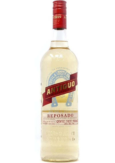 Tequila Herradura Antiguo 950 mL