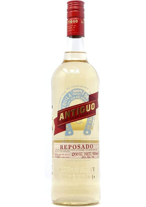 Tequila Herradura Antiguo 950 mL